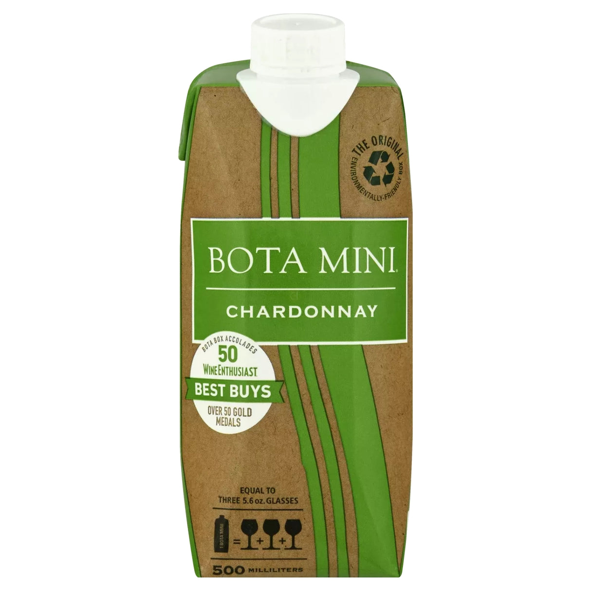 Bota Box Chardonnay