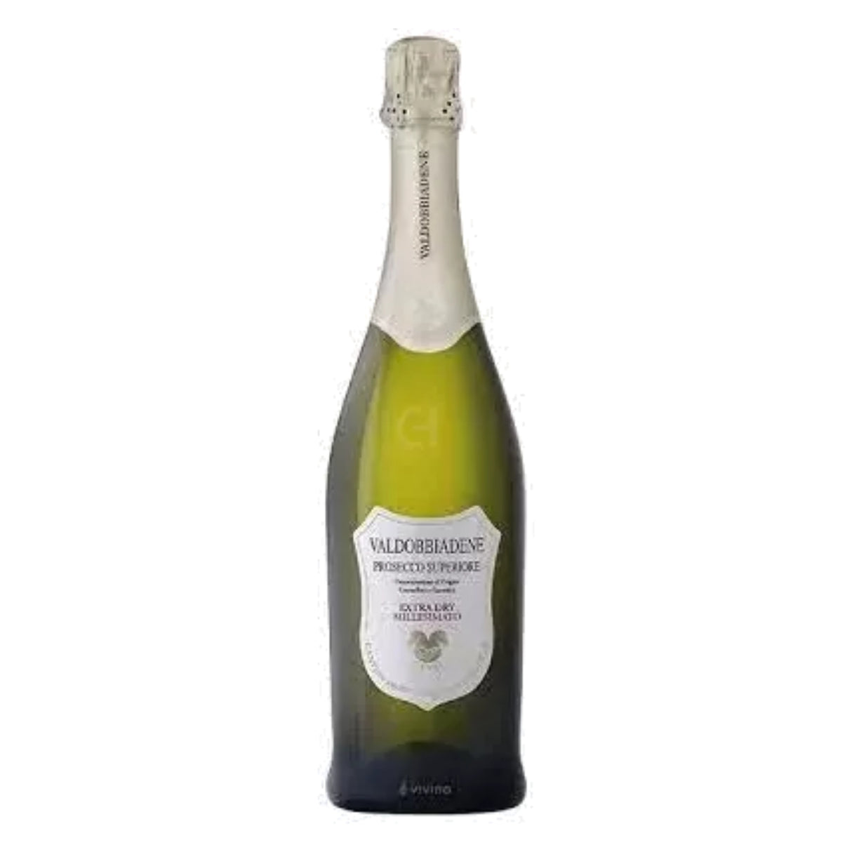 Cantina Valdobbiadene Prosecco Superiore Extra Dry Millesimato