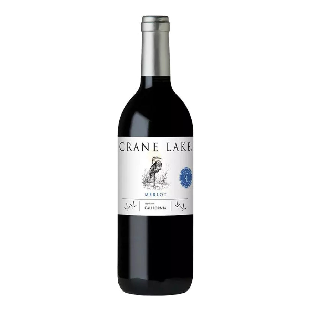 Crane Lake Merlot