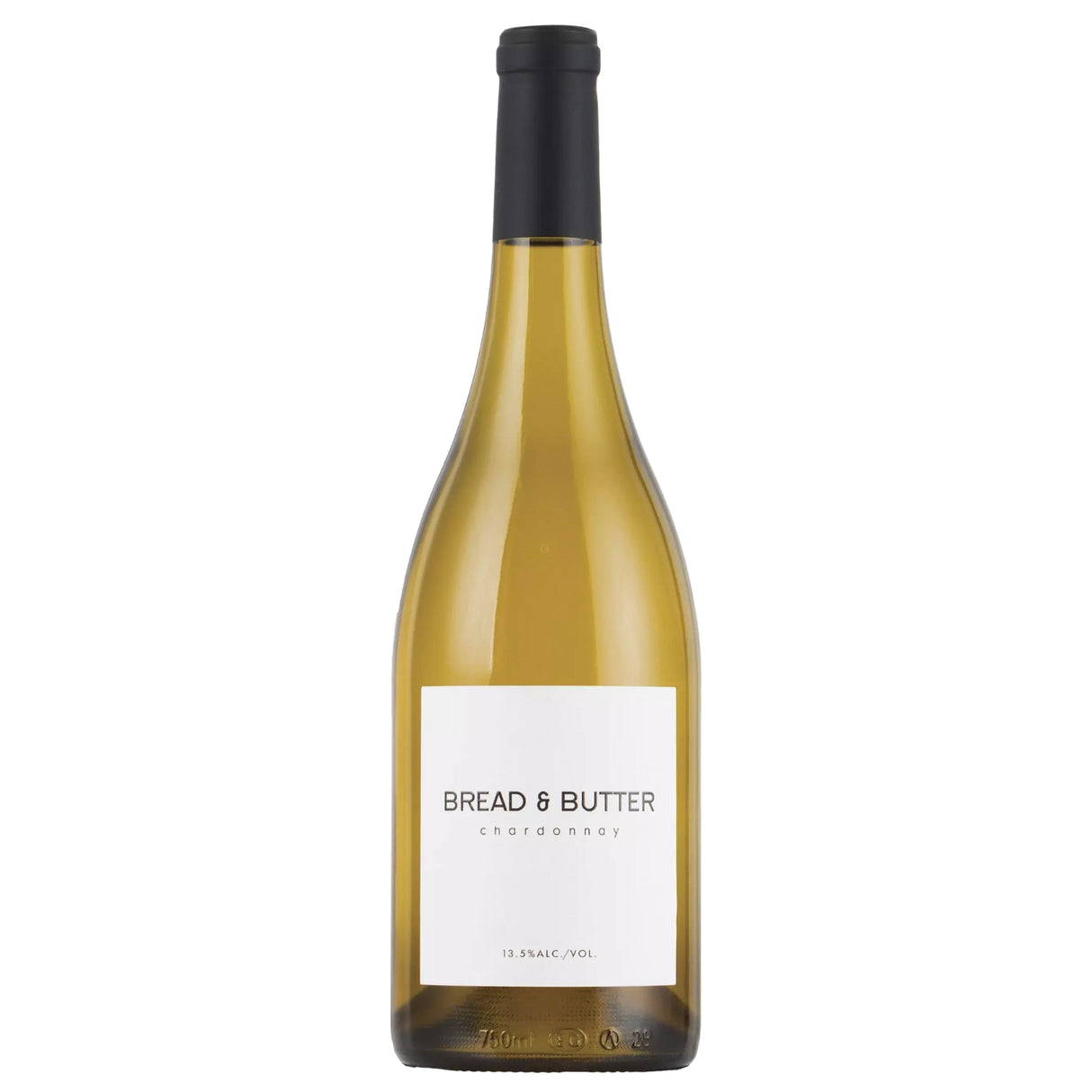 Bread & Butter Chardonnay