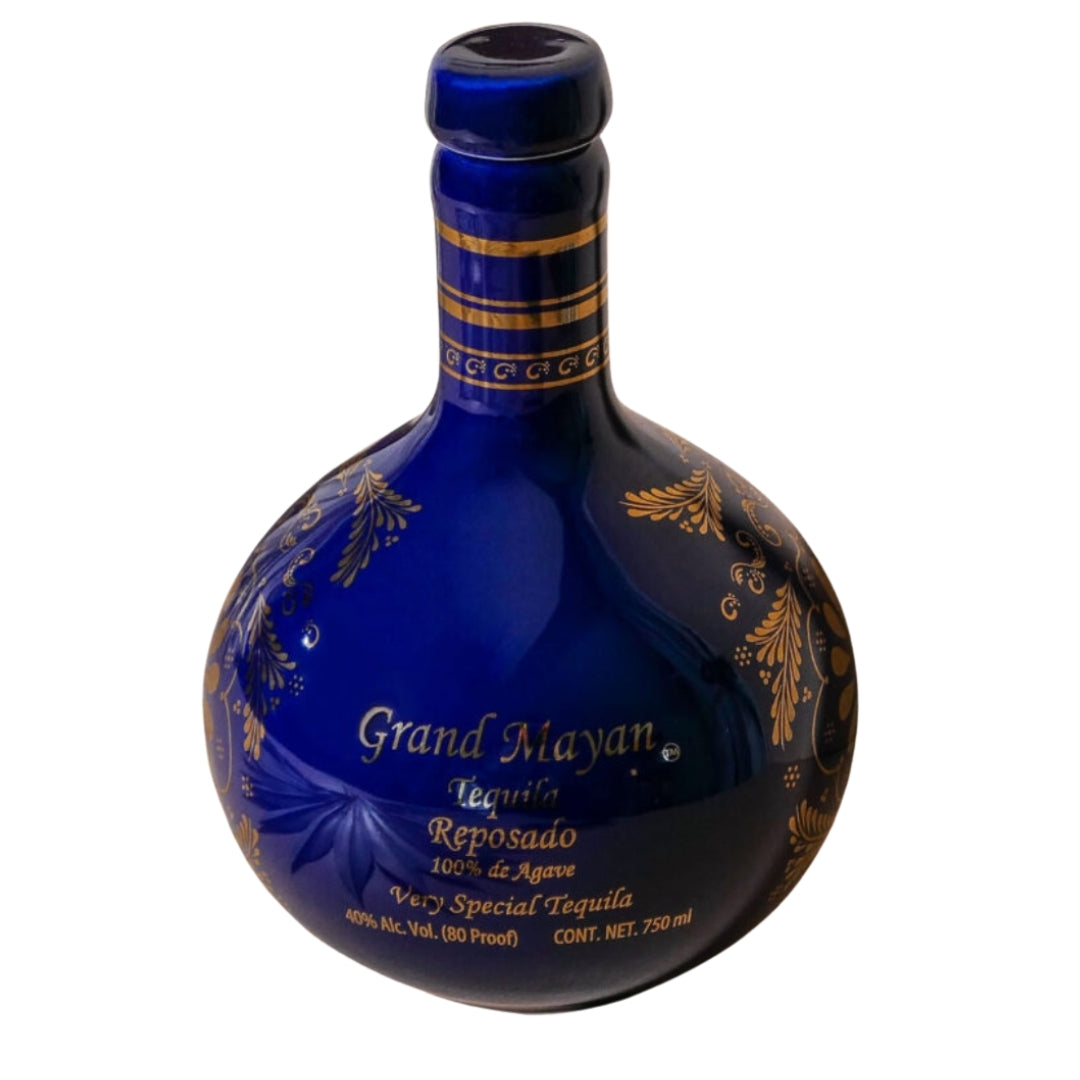 Grand Mayan Cognac Repos