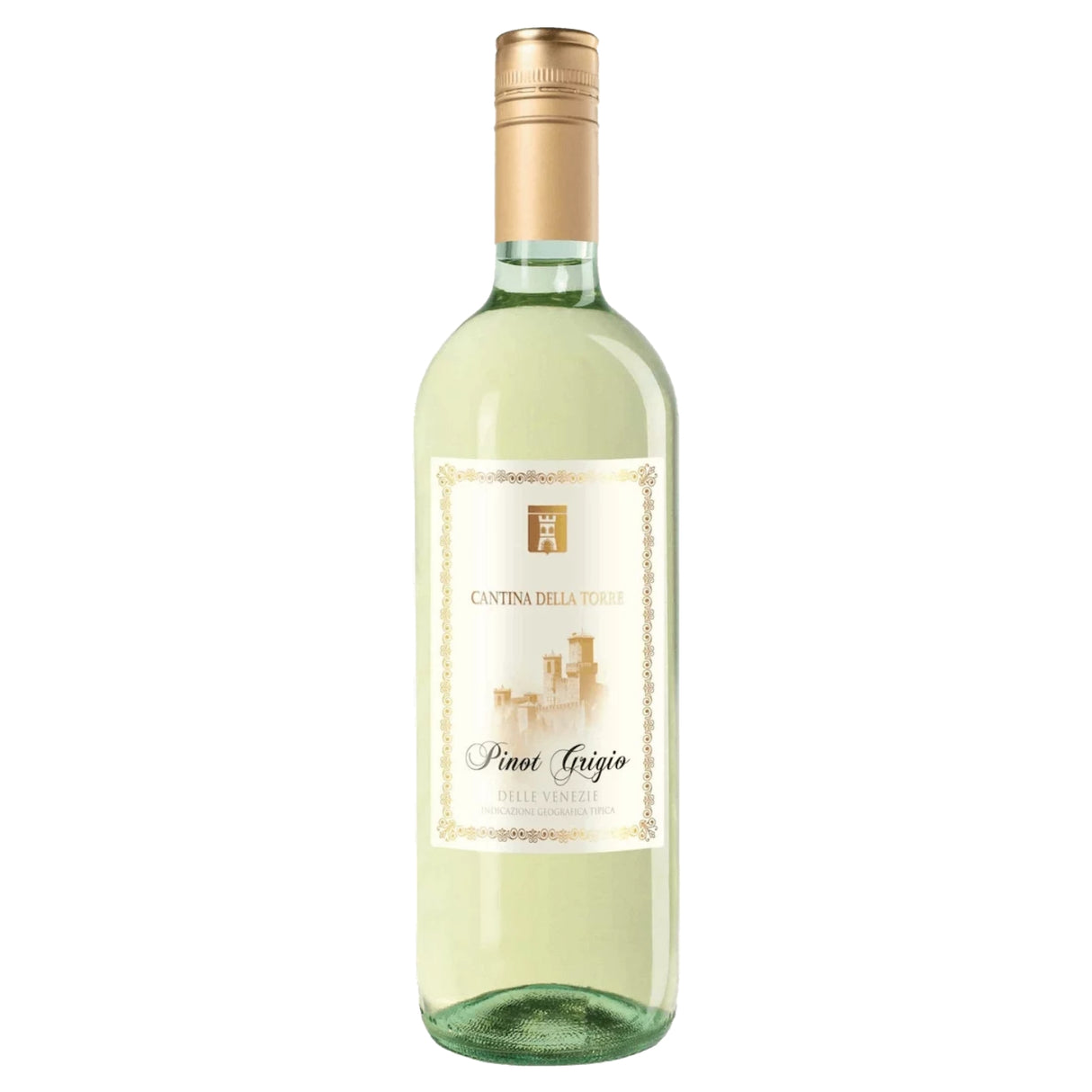 Cantina Della Torre Pinot Grigio