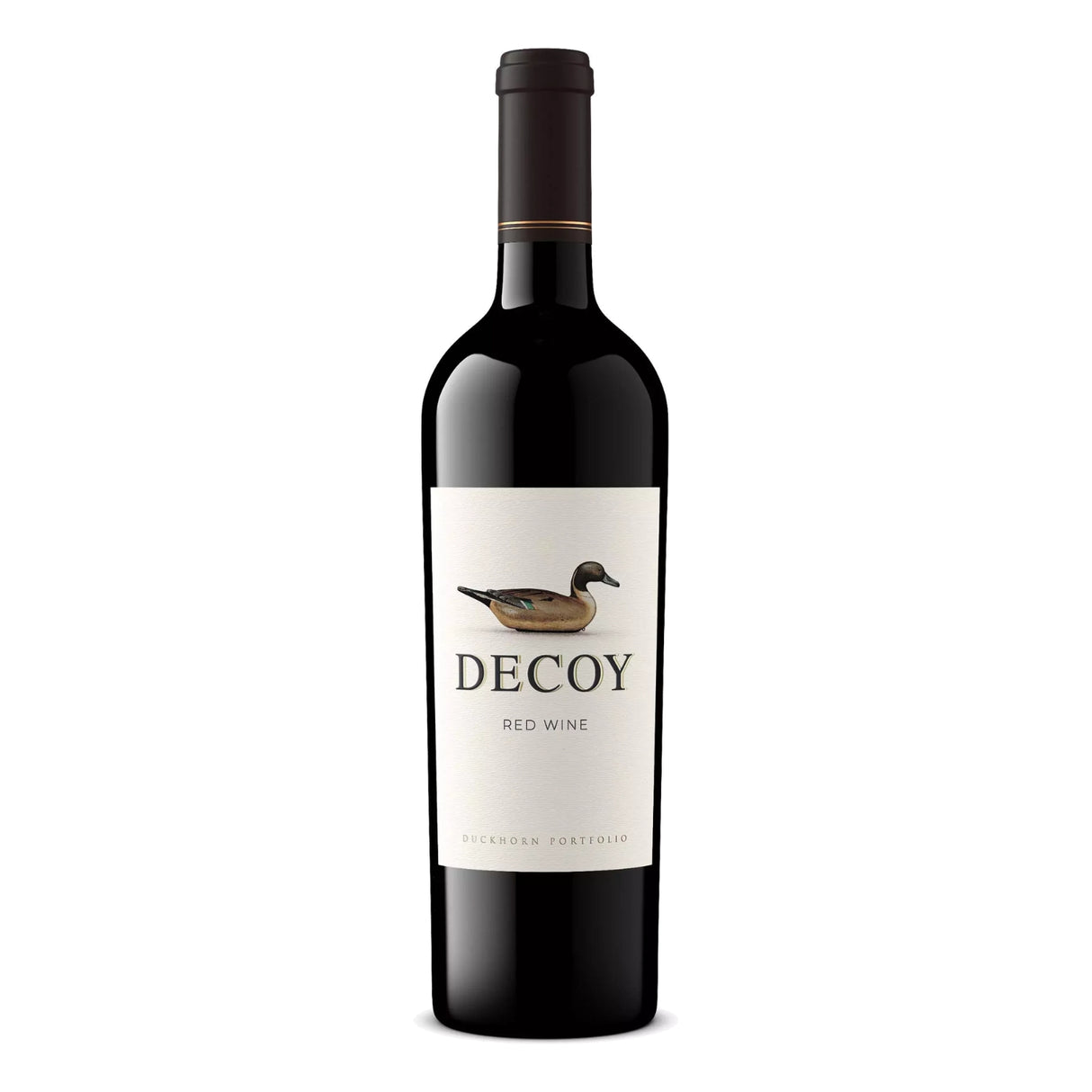 Decoy Red Meritage