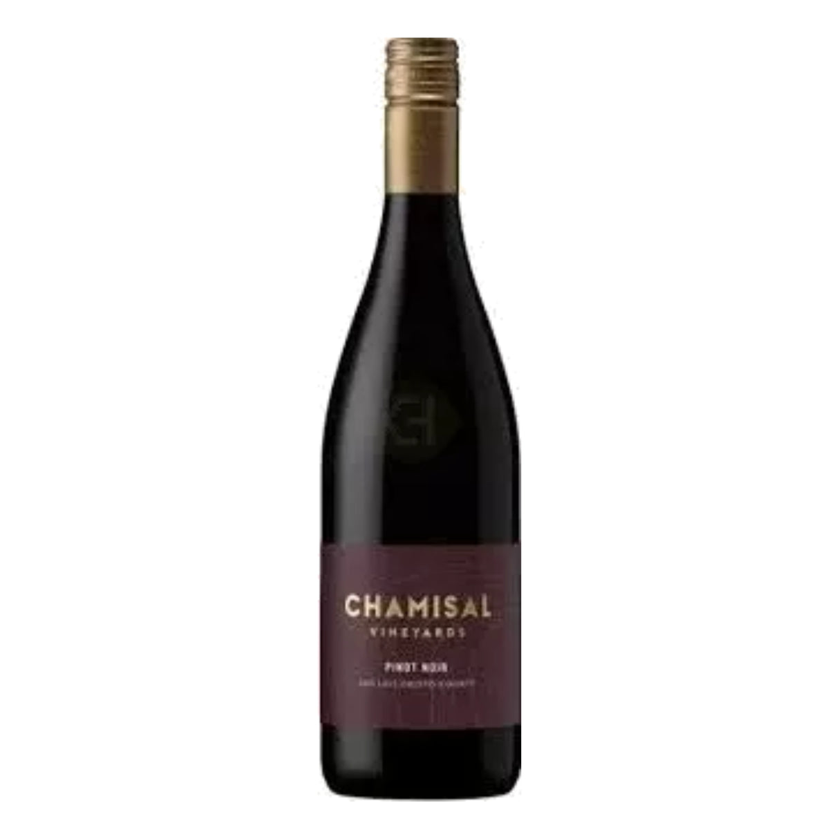 Domaine Alfred Chamisal Vineyards San Luis Obispo County Pinot Noir California Usa