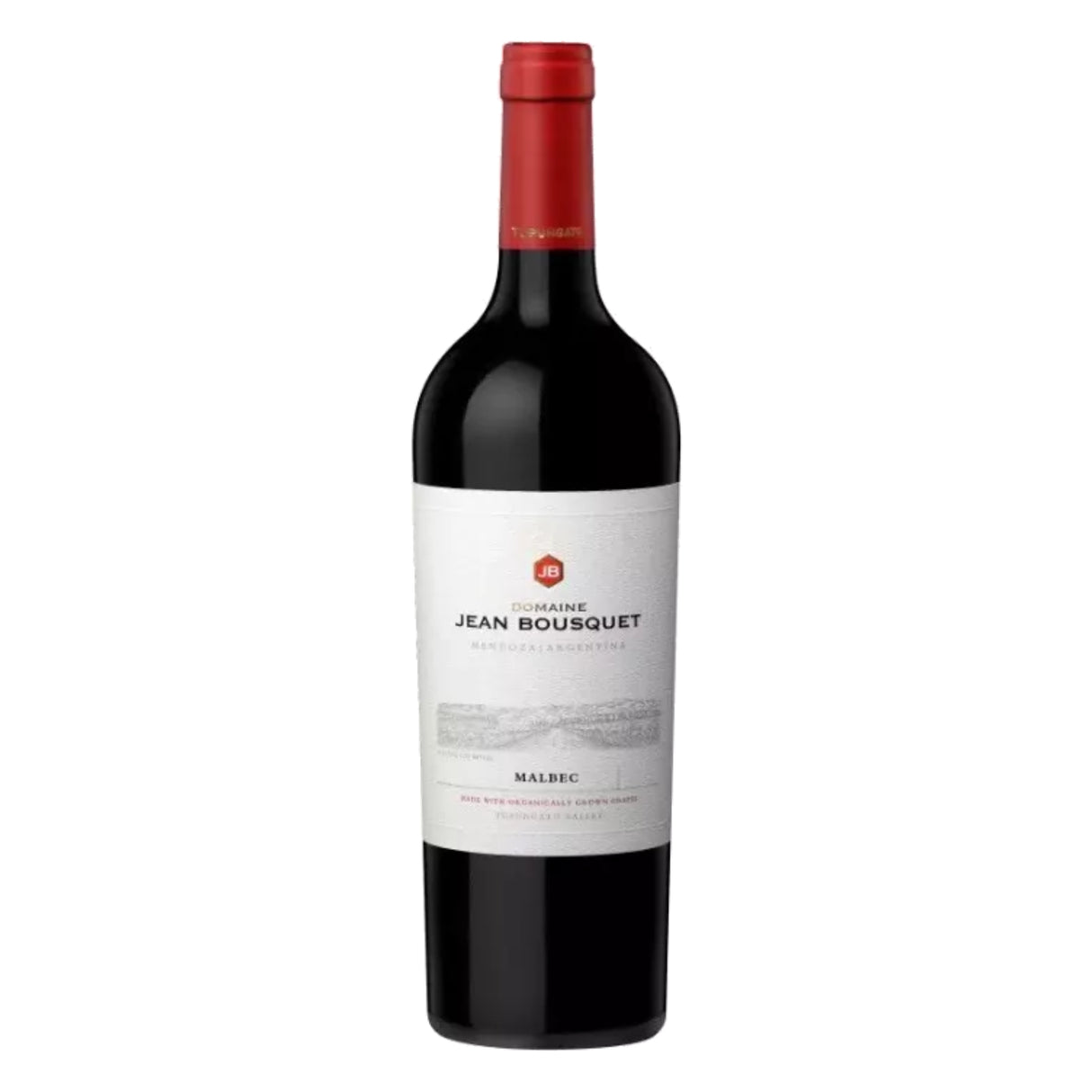 Domaine Bousquet Malbec