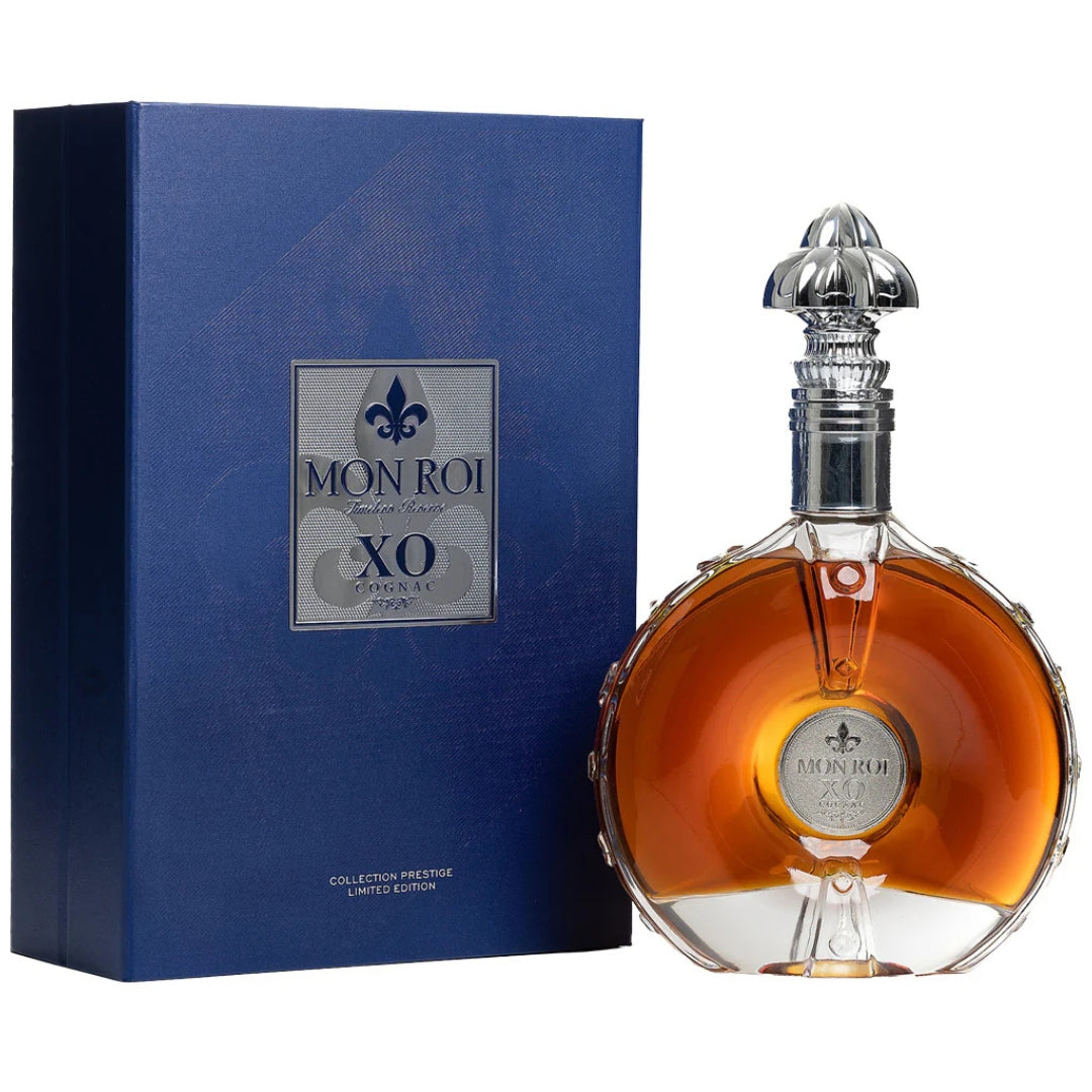 Mon Roi Xo Cognac Ltd