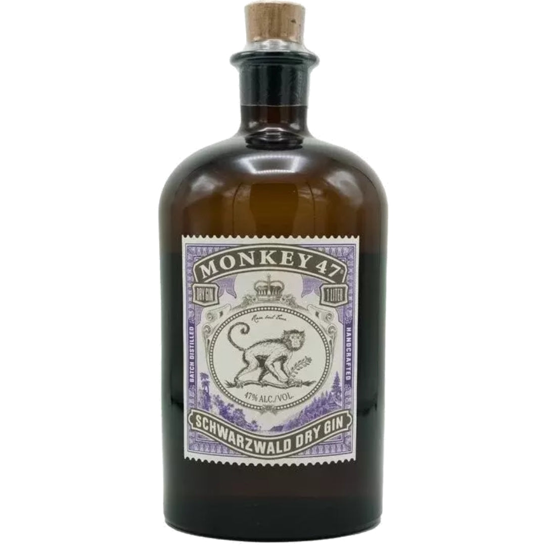 Monkey 47 Schwarzwald Dry Gin