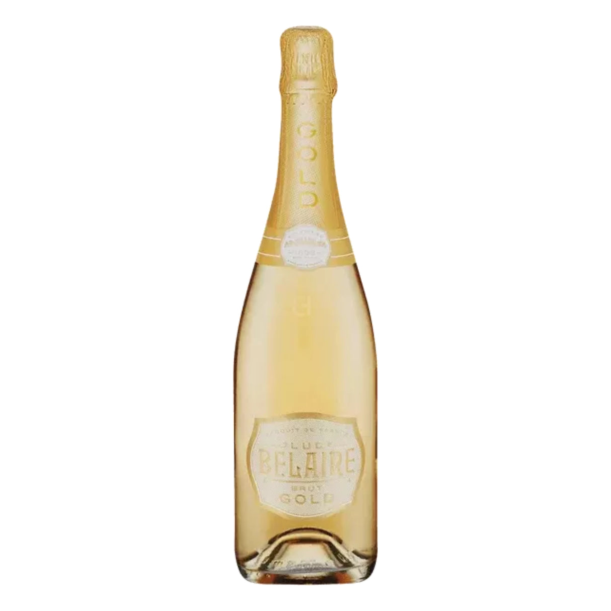 Luc Belaire Brut Gold