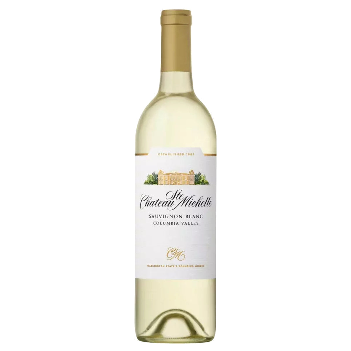 Chateau Ste Michelle Sauvignon Blanc