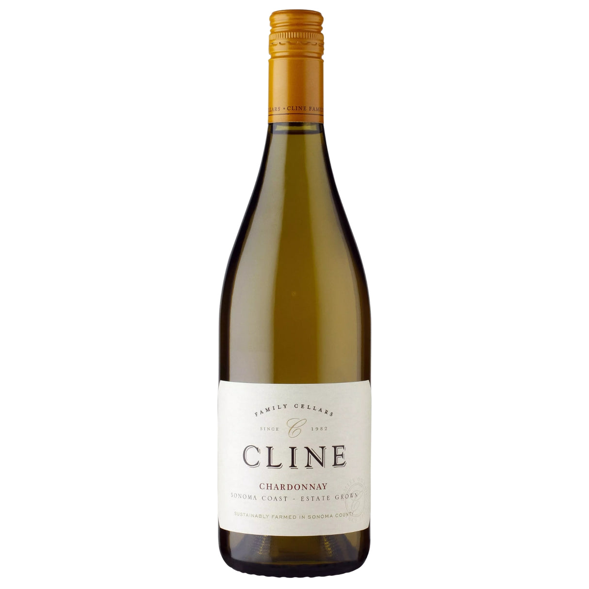 Cline Cellars Chardonnay