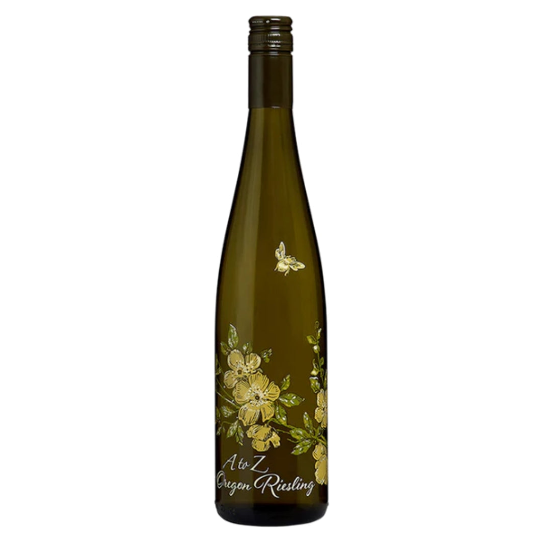 A To Z Riesling
