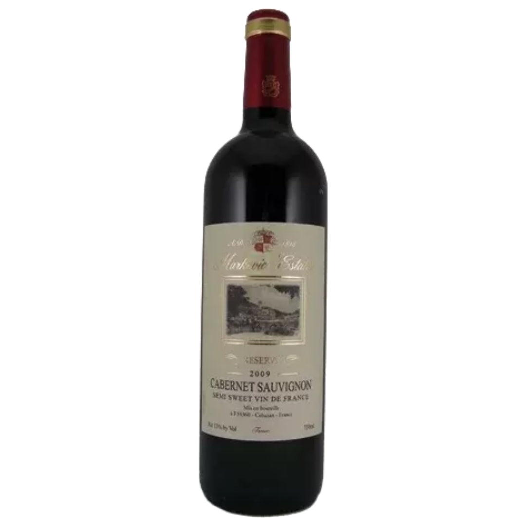 Markovic Estate Rose 1.5L