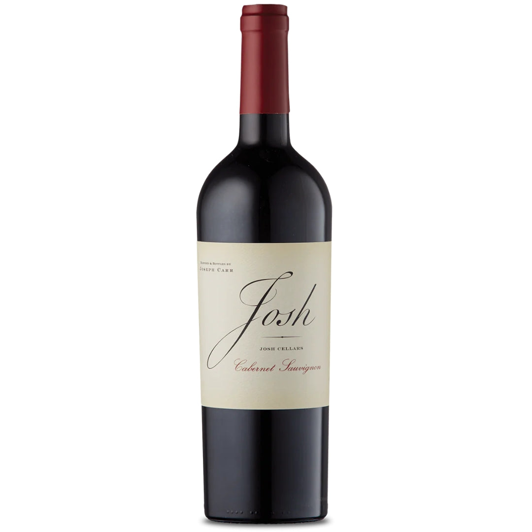 Josh Cellars Cabernet