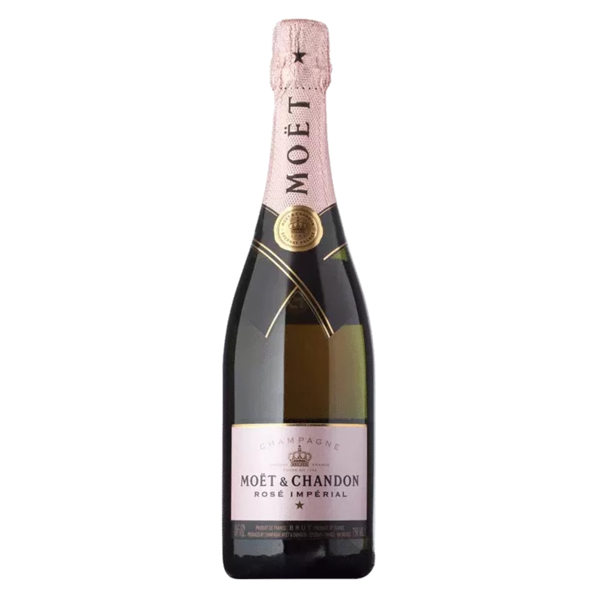 Moët & Chandon Rosé Impérial