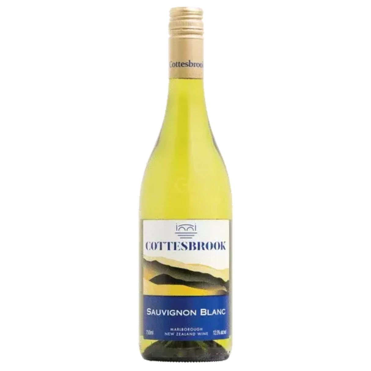 Cottesbrook Sauvignon Blanc Marlborough Vintage