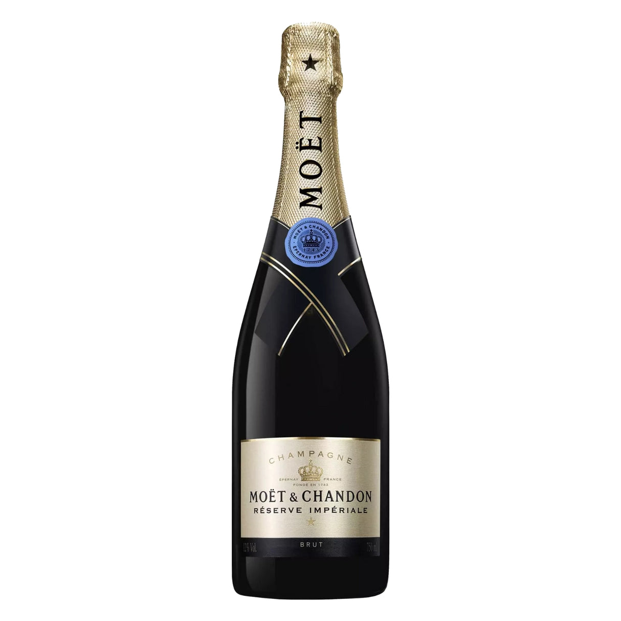 Moët & Chandon Réserve Impérial Brut Champagne