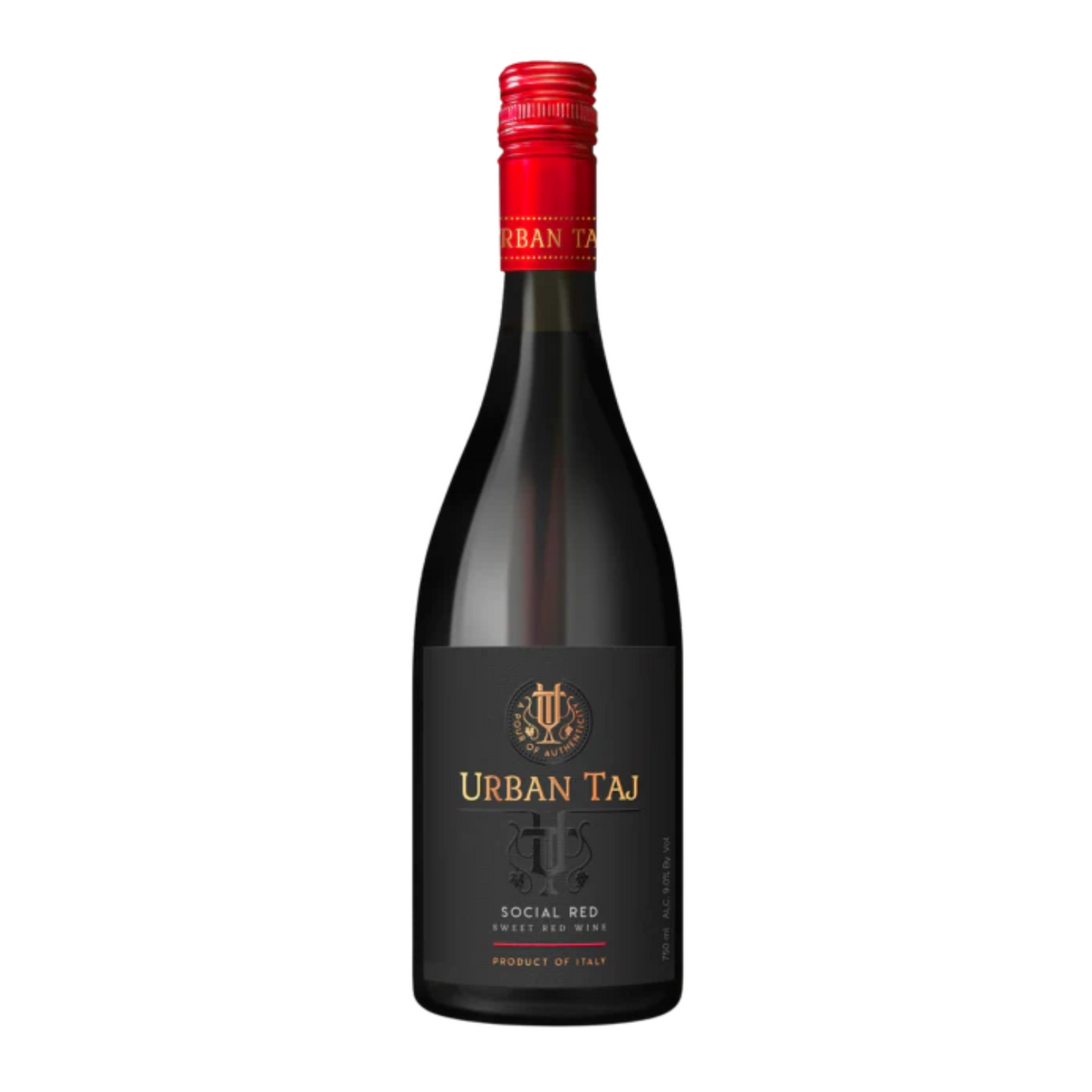 Urban Taj Pinot Noir