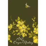 A To Z Riesling
