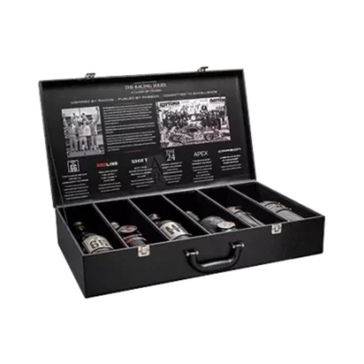 Adobe Road Gift Set 6x750ml