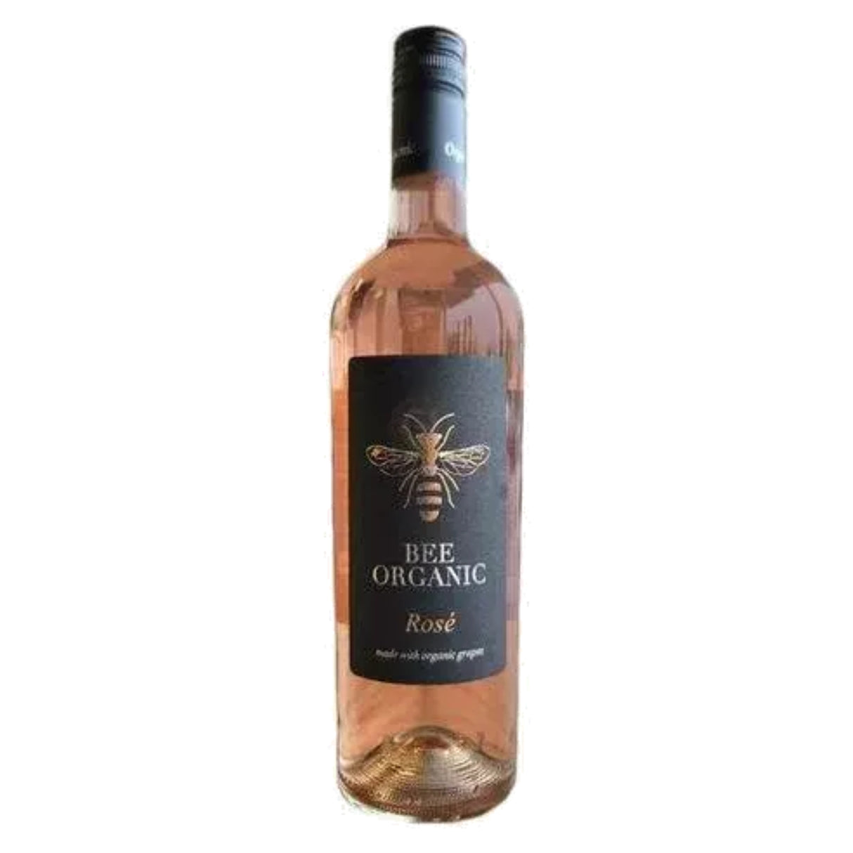 Bee Organic Rose Organic Rose