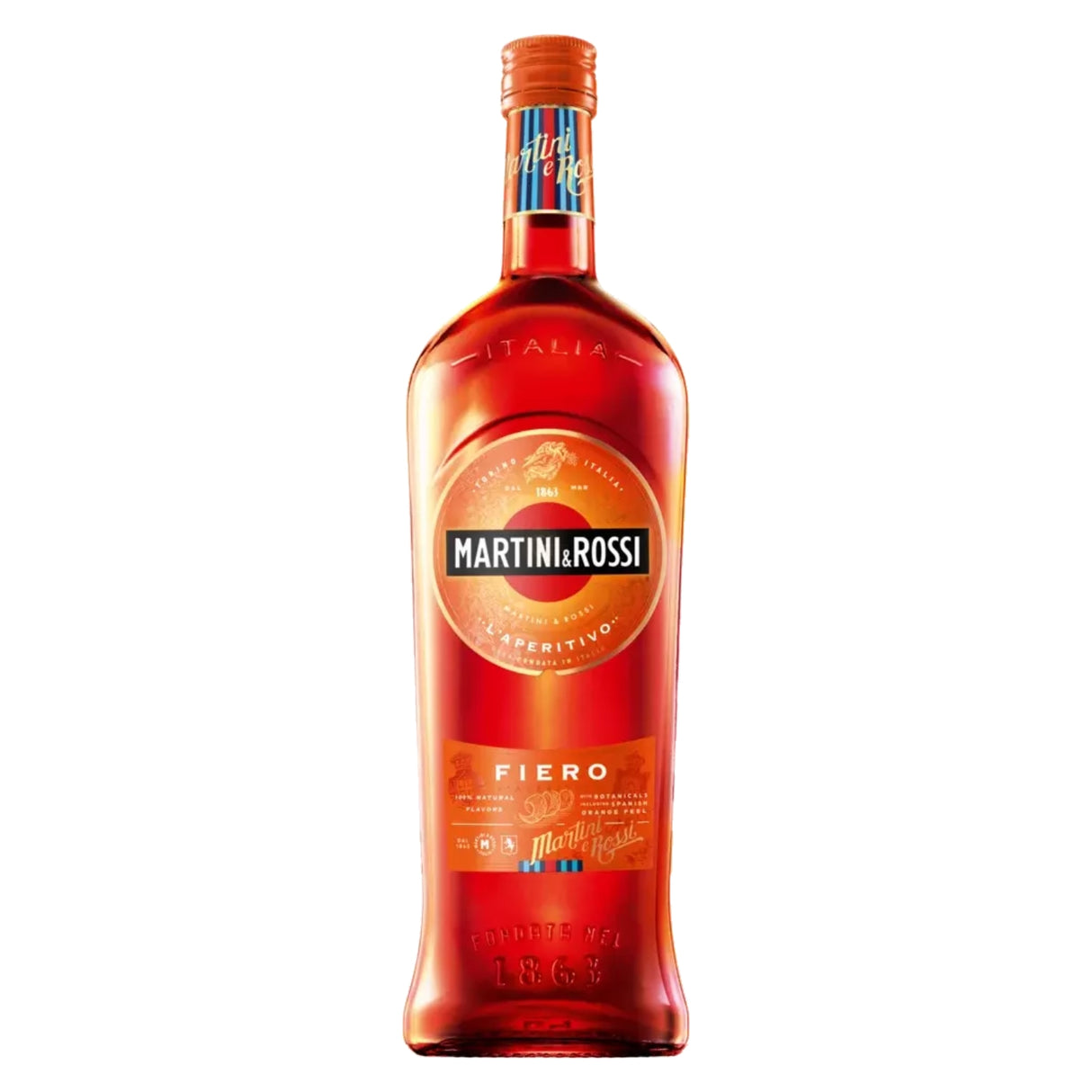 MARTINI & ROSSI Fiero Vermouth