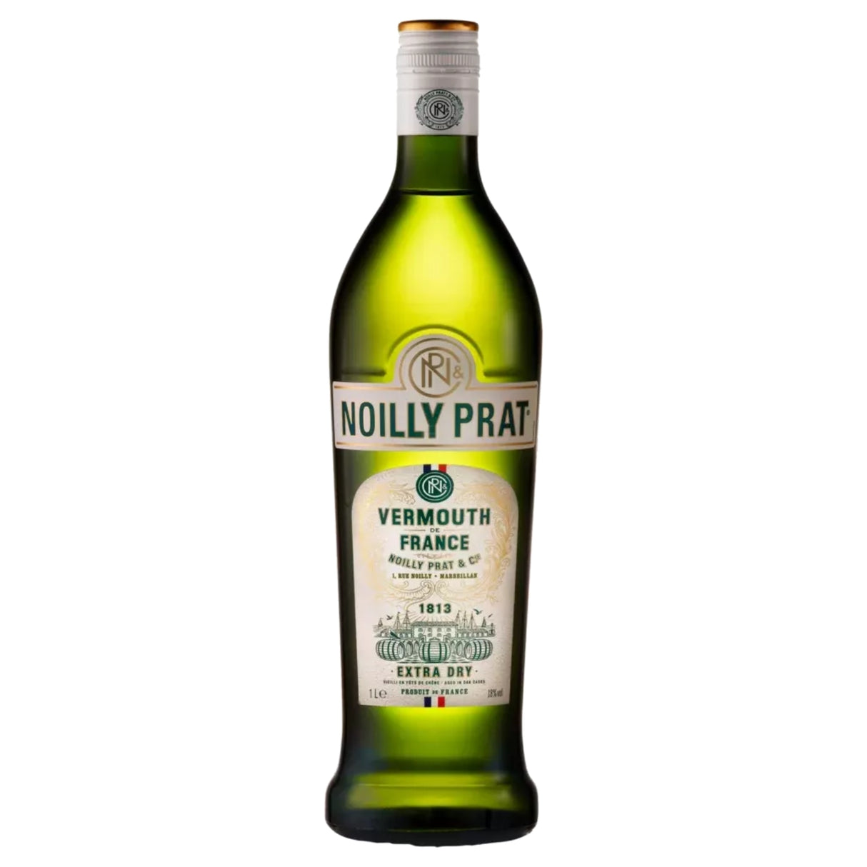 Noilly Prat Extra Dry Vermouth