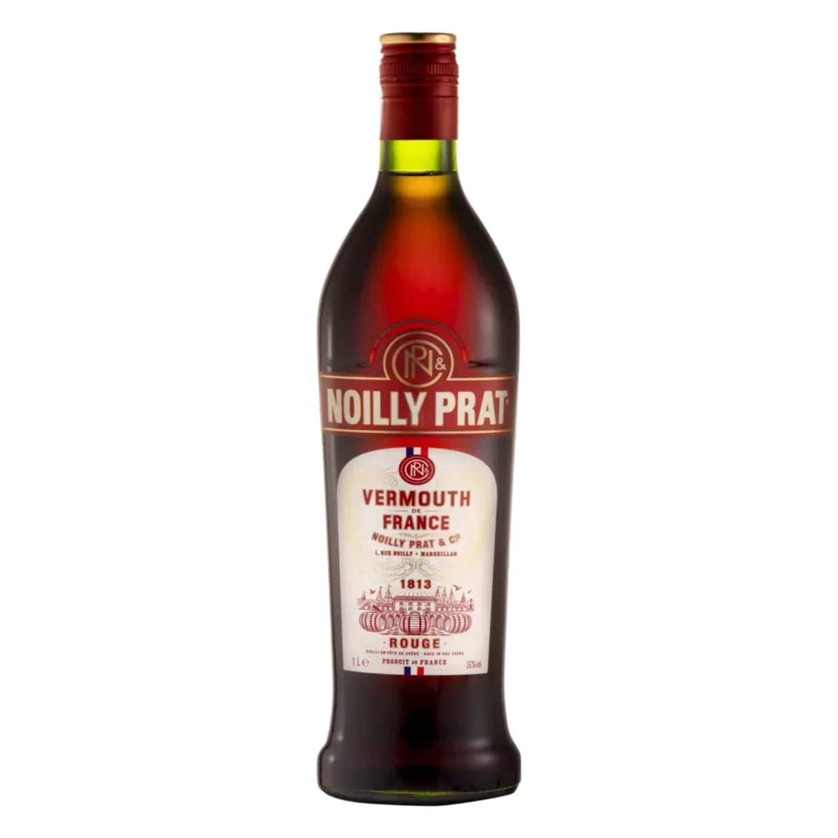 Noilly Prat Rouge Vermouth
