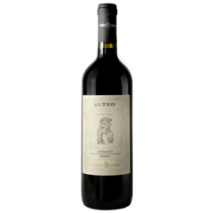 Donna Laura Alteo Chianti DOCG SUPERIORE
