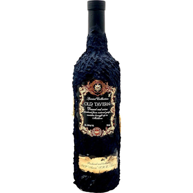 Old Tavern Red Dessert Wine Special Collection