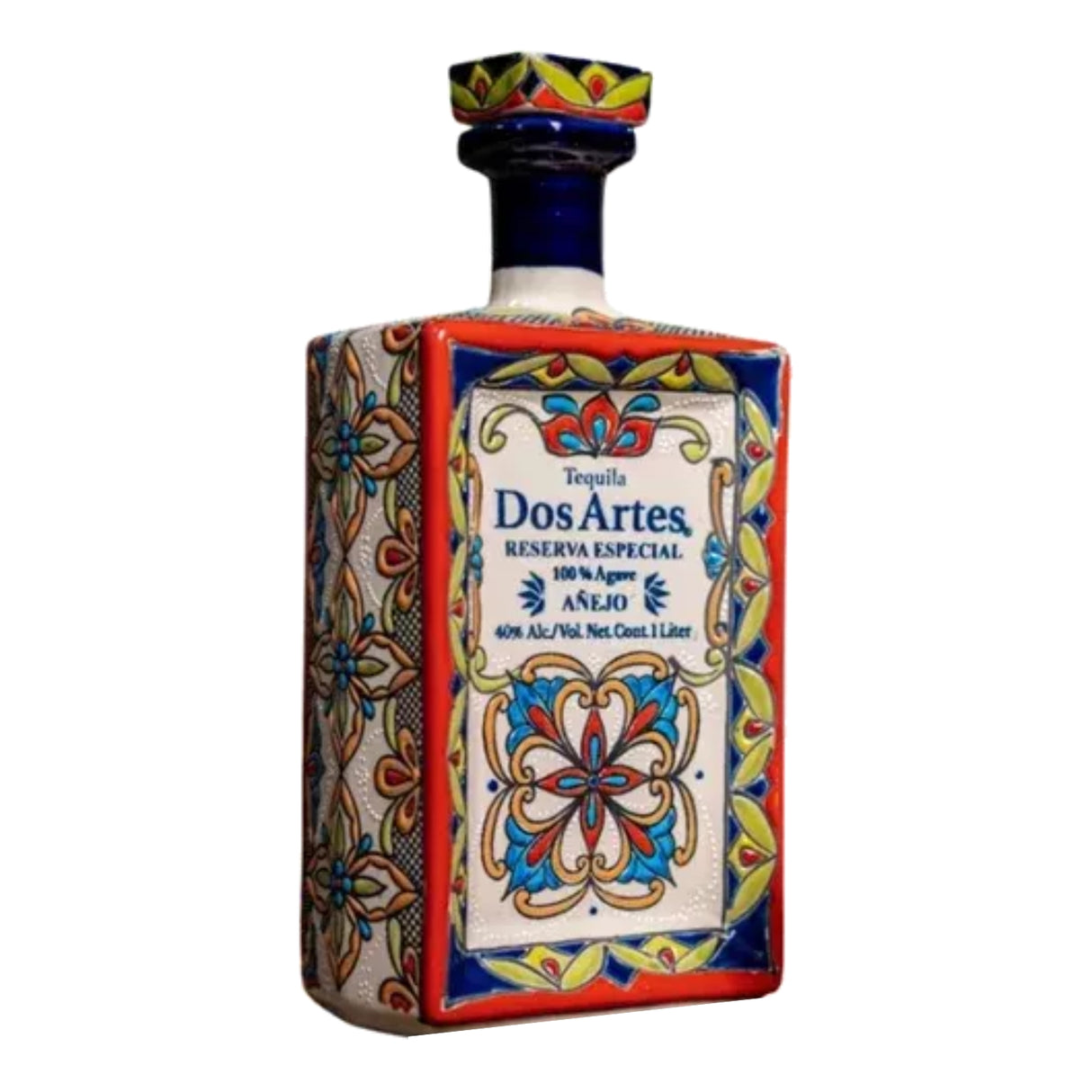 Dos Artes Anejo Reserve Esp Tequila