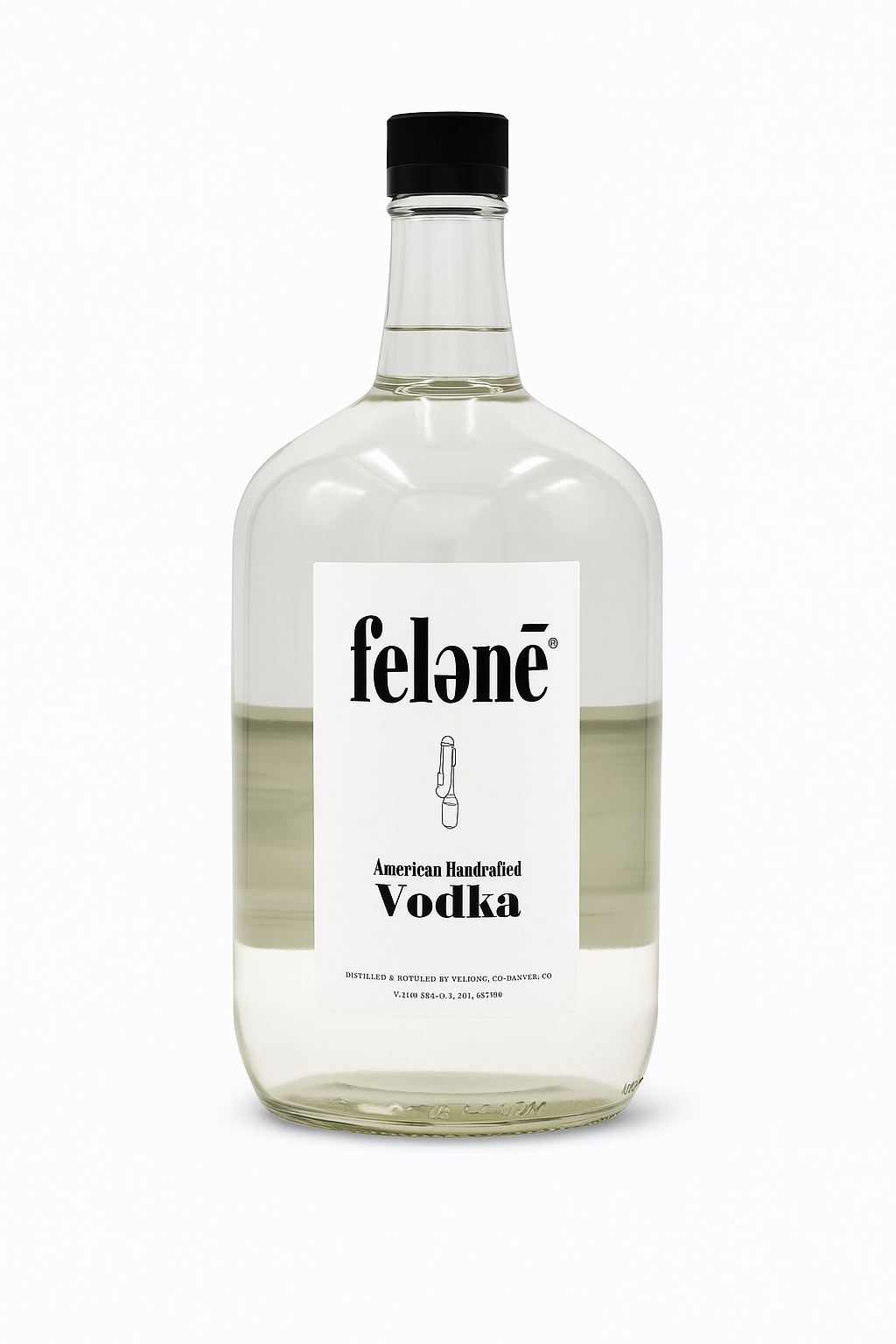 Felene Vodka