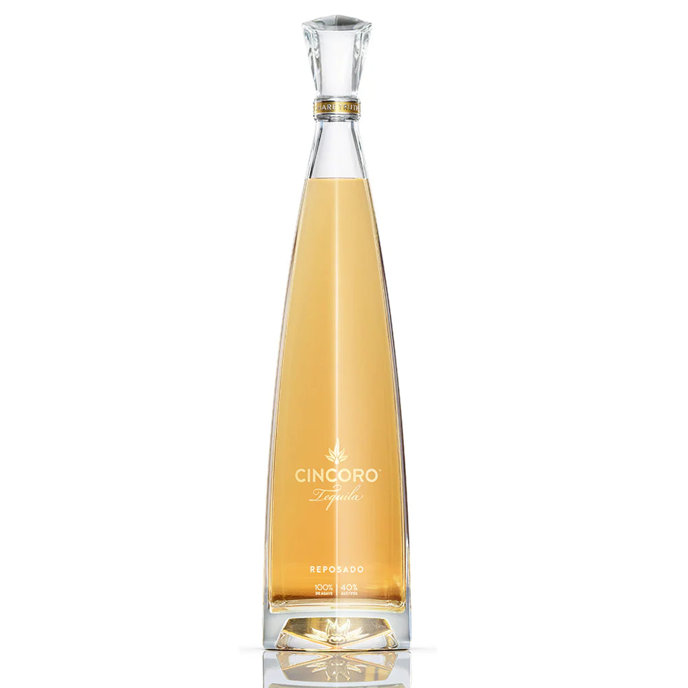 Cincoro Reposado Tequila