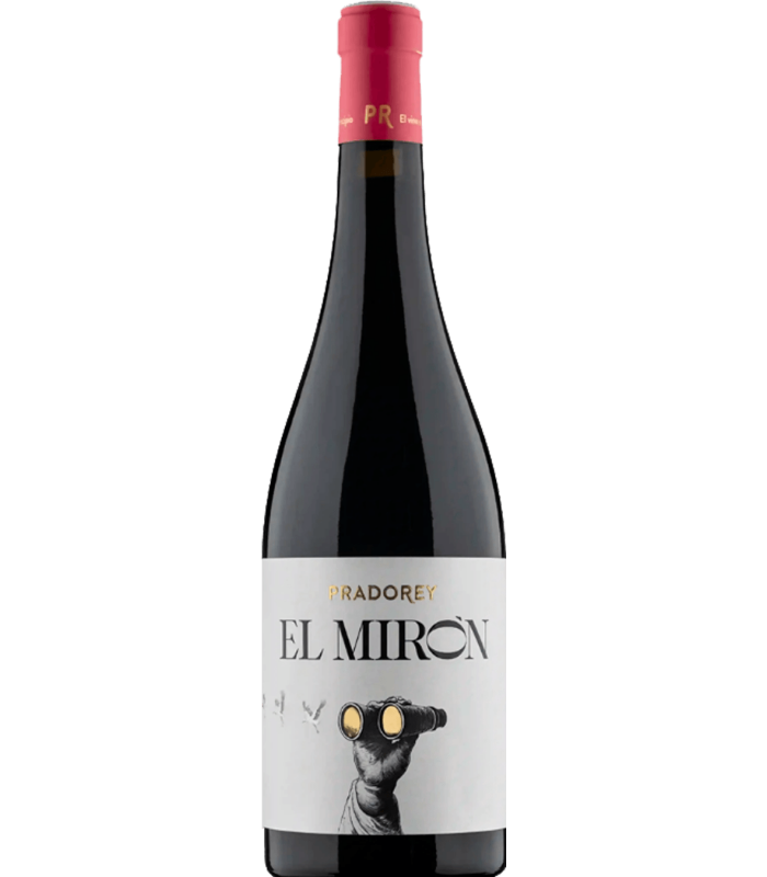 Pradorey El Miron Ribera