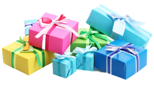 Add Gift Bag Only