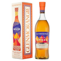 Glenmorangie A Tale of Spices Single Malt Scotch