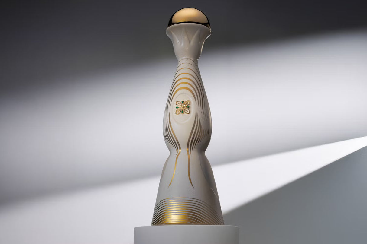 Clase Azul Spirit of Champions Limited Edition Joven Tequila FIFA 750ml