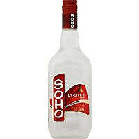 Soho Lychee Liqueur