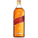 Johnnie Walker Red Label Blended Scotch Whisky