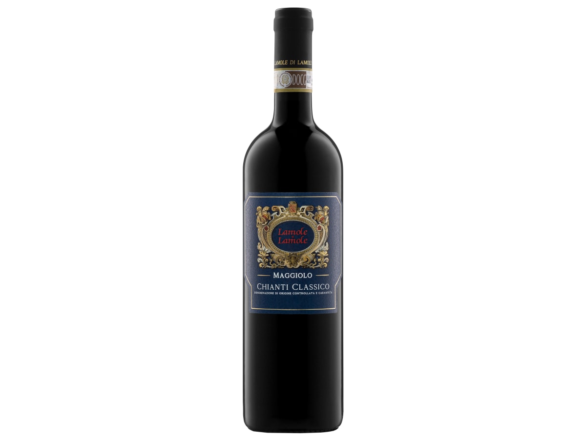 Lamole di Lamole Maggiolo Chianti Classico