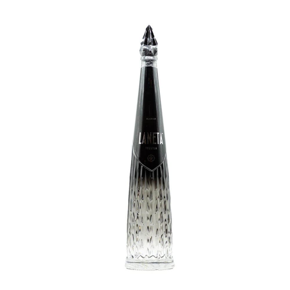 Laneta Blanco Tequila