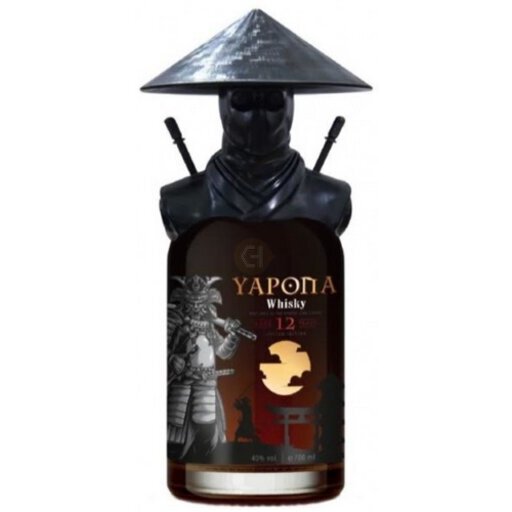 ワイン kkkk YAPONA WHISKY – Wheatley Wine & Spirits