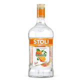Stoli Orange Vodka