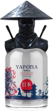 YAPONA VODKA