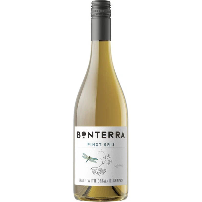 Bonterra Pinot Gris 2024