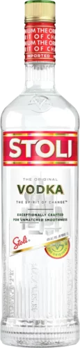 Stoli Vodka