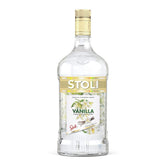 Stoli Vanilla Vodka