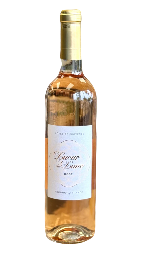 Lueur de Lune Provence Rose