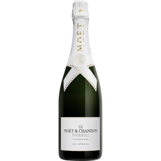 Moët & Chandon Pharrell Ice Impérial LIMITED
