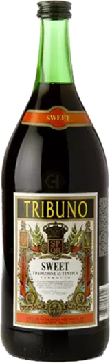 Tribuno Sweet Vermouth