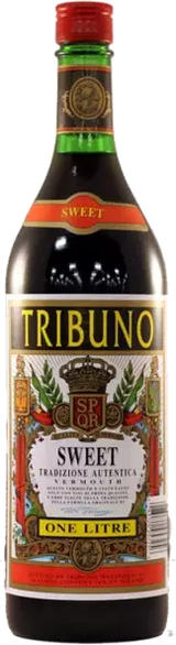Tribuno Sweet Vermouth